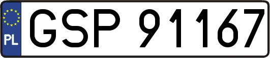 GSP91167