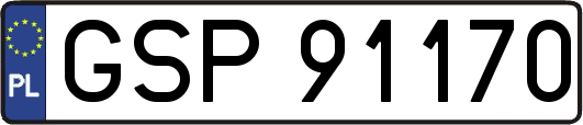 GSP91170