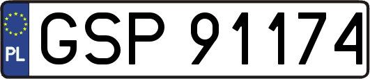 GSP91174
