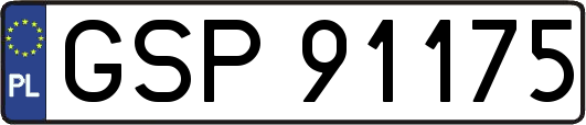 GSP91175