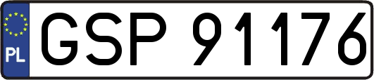 GSP91176