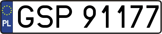 GSP91177