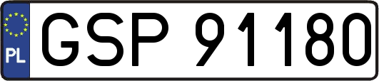 GSP91180