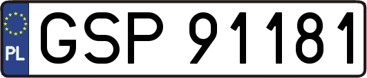 GSP91181