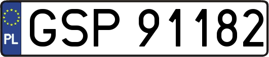 GSP91182