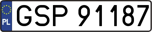GSP91187