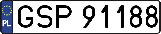 GSP91188