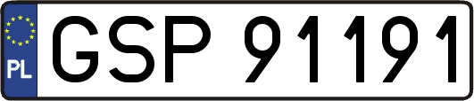 GSP91191