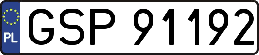 GSP91192