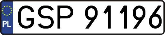 GSP91196