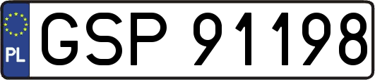 GSP91198