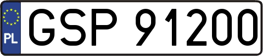GSP91200