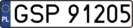 GSP91205