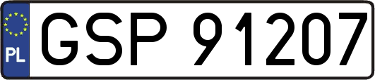 GSP91207