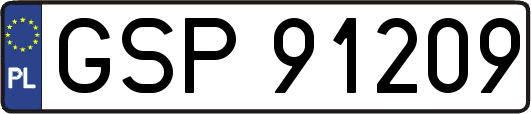GSP91209