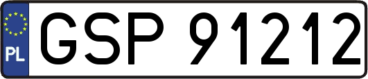 GSP91212