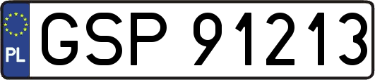 GSP91213