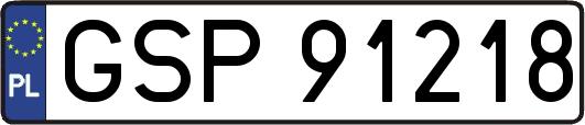 GSP91218