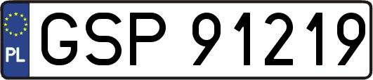 GSP91219