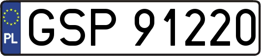 GSP91220