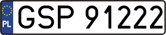 GSP91222