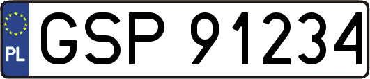 GSP91234