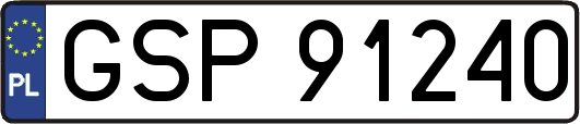 GSP91240
