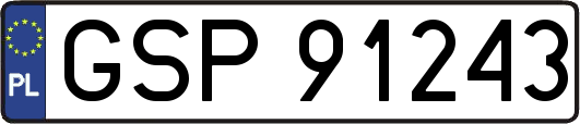 GSP91243