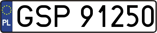 GSP91250