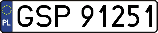 GSP91251