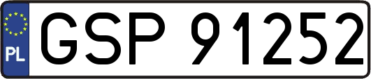 GSP91252