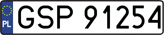 GSP91254