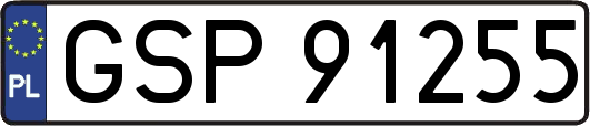 GSP91255