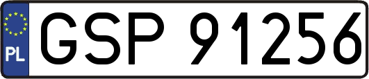 GSP91256
