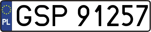 GSP91257