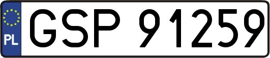 GSP91259