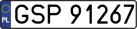 GSP91267