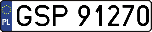 GSP91270