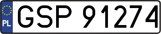 GSP91274