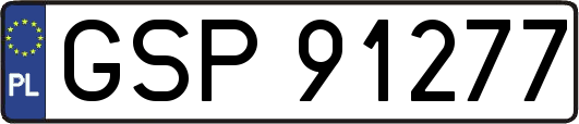 GSP91277