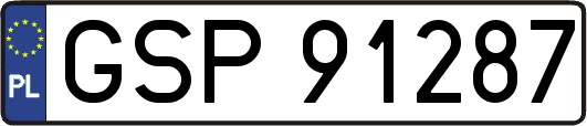 GSP91287
