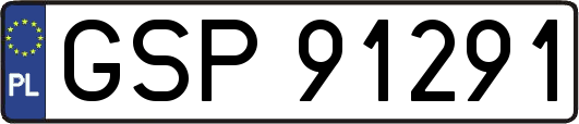 GSP91291