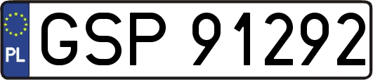 GSP91292