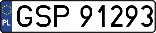 GSP91293