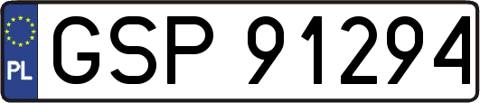 GSP91294