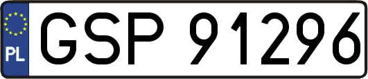 GSP91296