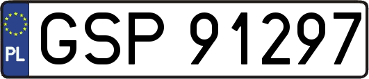 GSP91297