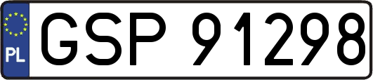 GSP91298