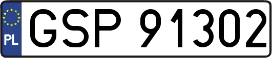 GSP91302