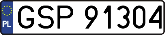 GSP91304